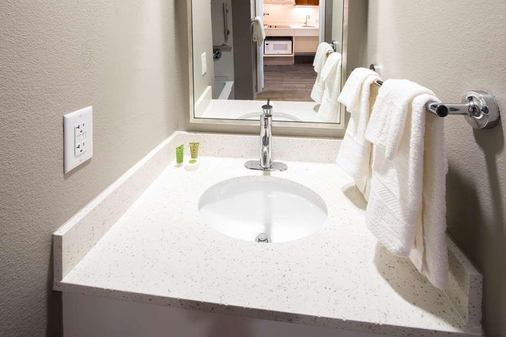 Uptown Suites Extended Stay Austin Tx - Round Rock Cameră foto