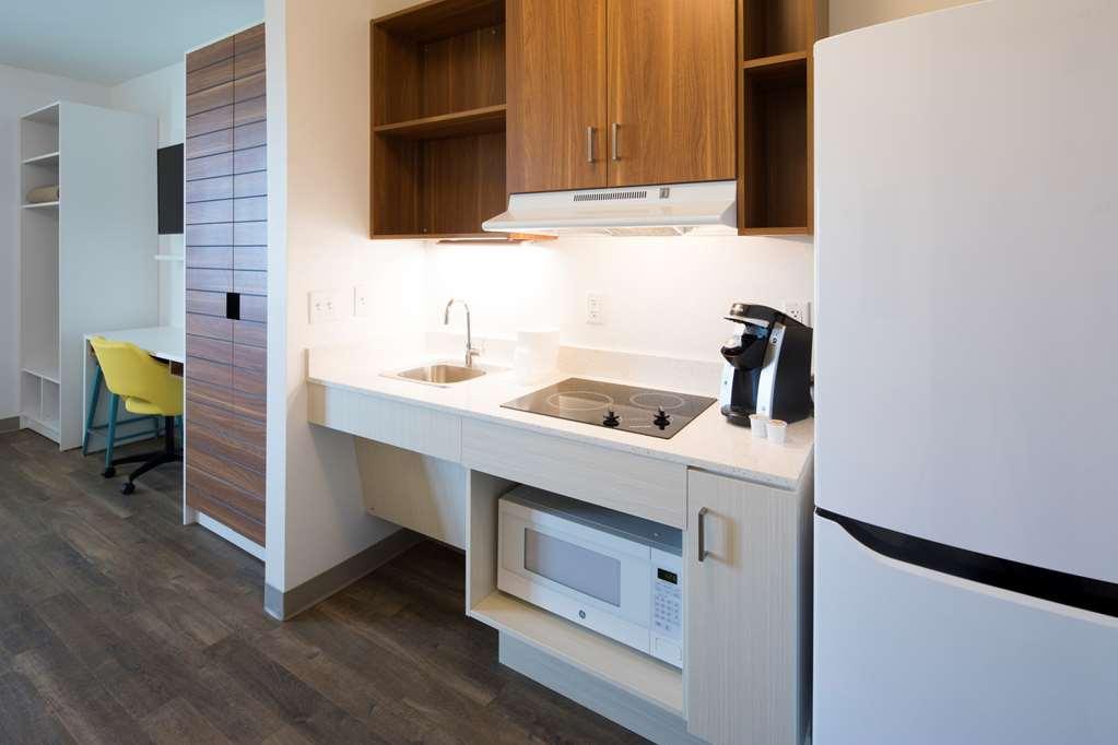 Uptown Suites Extended Stay Austin Tx - Round Rock Cameră foto