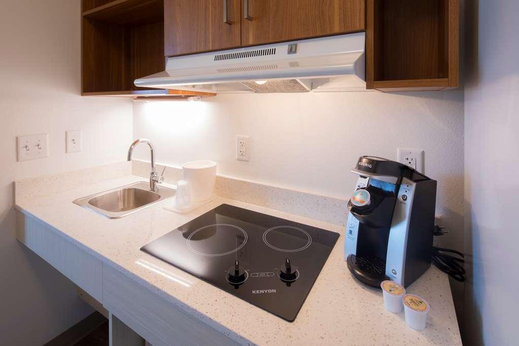 Uptown Suites Extended Stay Austin Tx - Round Rock Cameră foto